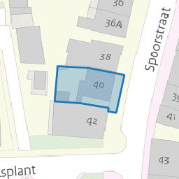 Perceel TGL00-A-6552