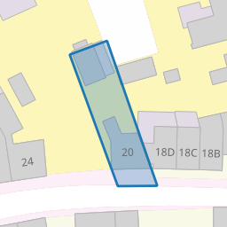 Perceel TGL00-A-6562