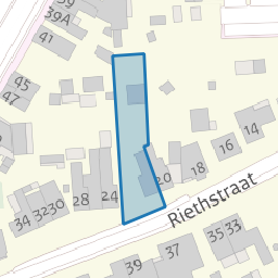 Perceel TGL00-A-6570