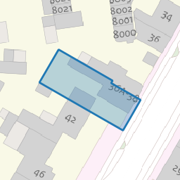 Perceel TGL00-A-6572