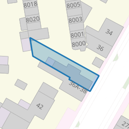 Perceel TGL00-A-6573