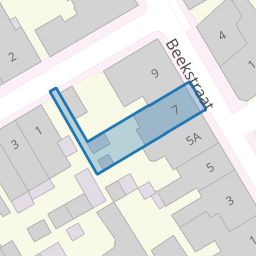 Perceel TGL00-A-6582