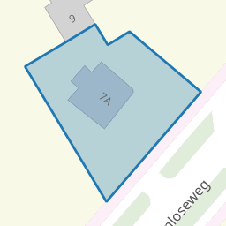 Perceel TGL00-A-6595