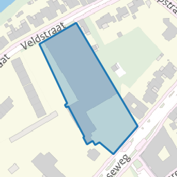 Perceel TGL00-A-6597