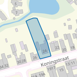 Perceel TGL00-A-6599