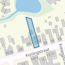 Perceel TGL00-A-6601