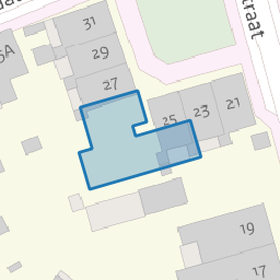 Perceel TGL00-A-6605