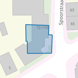 Perceel TGL00-A-6607