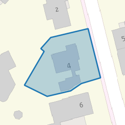 Perceel TGL00-A-6611