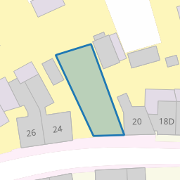 Perceel TGL00-A-6614