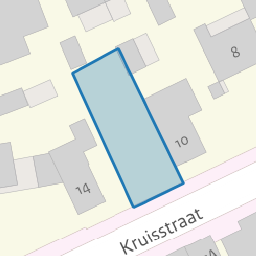 Perceel TGL00-A-6618