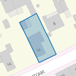 Perceel TGL00-A-6620