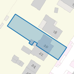 Perceel TGL00-A-6624