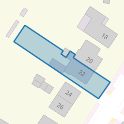 Perceel TGL00-A-6626