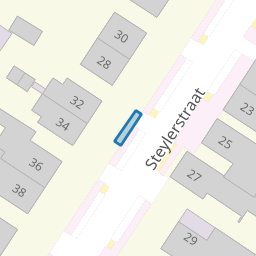 Perceel TGL00-A-6629