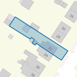 Perceel TGL00-A-6630