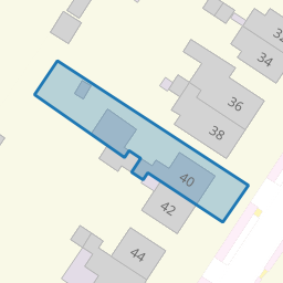 Perceel TGL00-A-6634