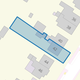 Perceel TGL00-A-6636