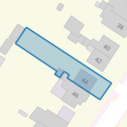 Perceel TGL00-A-6638