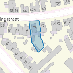 Perceel TGL00-A-6642