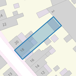 Perceel TGL00-A-6645