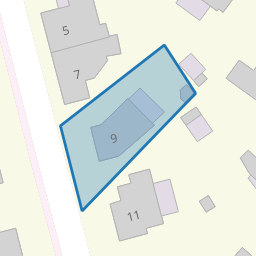 Perceel TGL00-A-6647