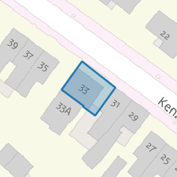 Perceel TGL00-A-6651