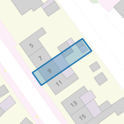 Perceel TGL00-A-6663