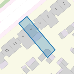 Perceel TGL00-A-6668