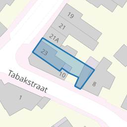 Perceel TGL00-A-6672