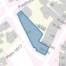 Perceel TGL00-A-6676