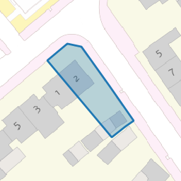 Perceel TGL00-A-6677