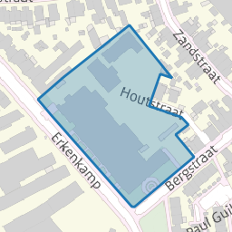 Perceel TGL00-A-6687