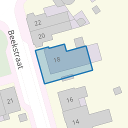 Perceel TGL00-A-6690