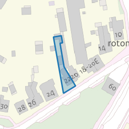 Perceel TGL00-A-6695