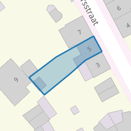 Perceel TGL00-A-6700