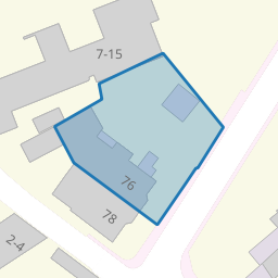 Perceel TGL00-A-6705