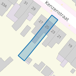 Perceel TGL00-A-6708