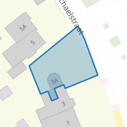 Perceel TGL00-A-6709