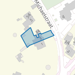 Perceel TGL00-A-6710