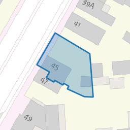 Perceel TGL00-A-6720