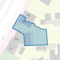 Perceel TGL00-A-6721