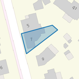 Perceel TGL00-A-6722