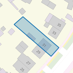 Perceel TGL00-A-6731