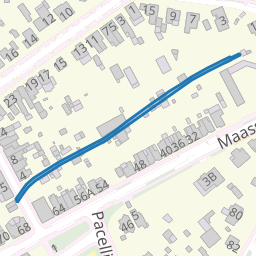Perceel TGL00-A-6736