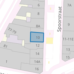Perceel TGL00-A-6741