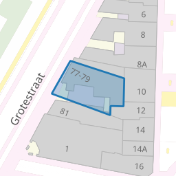 Perceel TGL00-A-6742