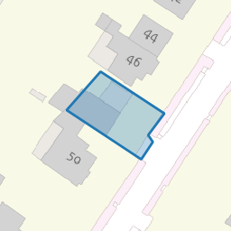 Perceel TGL00-A-6743