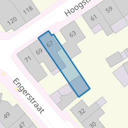 Perceel TGL00-A-6745