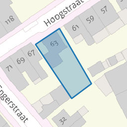 Perceel TGL00-A-6746